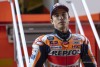 MotoGP: Marquez: "In MotoGP if you are quiet, you’re last"