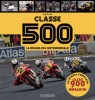 MotoGP: IL LIBRO La 'regina del motomondiale', la classe 500