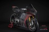 Honda heralds the electric turning point, and here too it is chasing Ducati