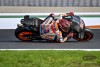 MotoGP: Honda crisis? Doohan, Rossi and Marquez: HRC has always believed in phenomena