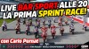 MotoGP: LIVE Bar Sport alle 20: Carlo Pernat commenta la prima Sprint Race!