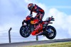 MotoGP: Taramasso: "Nella sprint race tutti i piloti useranno la gomma morbida"