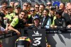 MotoGP: Bezzecchi: “La curva dove Marquez ha centrato Oliveira è veramente bastarda”