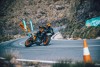 Moto - News: KTM 890 SMT: ritorna la supermoto tourer!