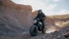 Moto - News: Volcon Grunt Evo: il fuoristrada con le gomme... "ciccione"