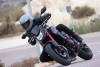 Moto - News: Honda “Test-Tour” 2023: un'ora e mezza in sella a Hornet e Transalp