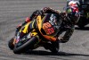 Moto2: Sam Lowes svetta nelle FP1 di Jerez, in Top 10 Vietti e Arbolino