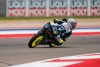 Moto3: Austin, FP2: Sasaki mette tutti in riga, Fenati (10°) migliore italiano