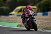 MotoGP: Jerez: Doppietta Aprilia in FP2 con Espargarò e Vinales, Bagnaia in Q1