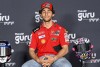 MotoGP: Bastianini: "il mondiale è compromesso? dipenderà anche dai miei avversari"