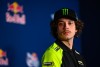 MotoGP: Bezzecchi: "La presenza di Valentino a Jerez sarà un aiuto"