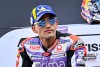 MotoGP: Jorge Martin: "Io in Yamaha? presto per parlarne, ma valuto tutte le offerte"