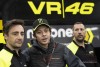 MotoGP: A scoop from Viegas: "Rossi's team will switch from Ducati to Yamaha in 2024"