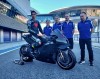 MotoGP: Razgatlıoğlu: "I smiled a lot during the two days on the Yamaha M1"