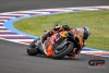 MotoGP: Binder vince la Sprint Race in Argentina, Bezzecchi e Marini sul podio