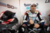 SBK: Baz rientra dall’infortunio: “Mi avrebbe spezzato il cuore non essere ad Assen”