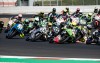 SBK: CIV 2023 al via: 66 piloti tra Supersport 300, Moto3 e PreMoto3