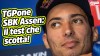 SBK: TGPone SBK Assen: il test di Toprak con la M1 che scotta!