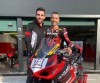 SBK: Misano: ci sarà anche Ferrari al via del CIV con la Ducati di Garage51