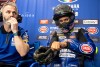 SBK: Razgatlioglu: “Non penso al distacco da Bautista, ma a lottare per vincere”