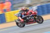 SBK: EWC: Yoshimura SERT Suzuki in pole provvisoria alla 24h di Le Mans