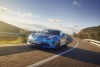 Auto - News: Nuova Alpine A110 R: leggerezza per "divorare" le curve