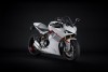 Moto - News: Ducati SuperSport 950 S 2024: arriva la nuova livrea Stripe Livery