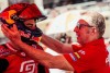 MotoGP: Poncharal: “Augusto Fernandez ha dimostrato chiaramente di cosa è capace”