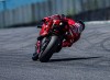MotoGP: FOTO - Bastianini di nuovo in sella: "Un po' di aria fresca al Mugello"