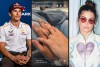 MotoGP: Marc Marquez e la sua nuova fiamma: Gemma Pinto