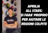 MotoGP: Savadori: Everyone at Aprilia All Stars helping my region