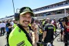 MotoGP: Uccio: "I would like Bezzecchi to stay in VR46 with a factory bike in 2024"