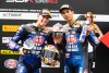 SBK: Locatelli verso il rinnovo con Yamaha in attesa di Toprak