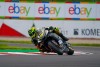 SBK: Kyle Ryde al top aspettando la Superpole vecchio stile del British Superbike