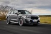 Auto - News: BMW X1 M35i xDrive: performance e carattere M