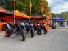 Moto - News: KTM torna all'HAT Adventourfest di Sestriere