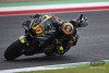 MotoGP: ULTIM'ORA - Ridato il tempo a Marini: partirà 4° nelle gare al Mugello