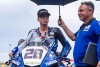 SBK: Bradley Ray: “Non è facile arrivare nel Mondiale SBK partendo dal BSB”