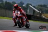 MotoGP: FP2: Doppietta italiana al Mugello con Bagnaia e Bezzecchi, 6° Bastianini