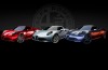 Auto - News: “Alfa Romeo 4C Designer’s Cut”: la one-off di Heritage per i 10 anni della 4C