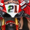 SBK: Rinaldi spiega: ecco come tirare giù un secondo al Mugello