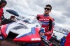 SBK: Lecuona: “Dobbiamo capire perché stiamo facendo così fatica”