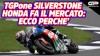 MotoGP: TGPone Silverstone - Pernat: Honda fa il mercato, ecco perché