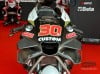 MotoGP: Not only Yamaha, a new fairing also for Honda at Silverstone