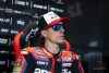 MotoGP: Vinales: "Caduto senza un motivo ma sono davanti, qui Aprilia va forte"