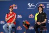 News: Interviste ai piloti di Moto GP, alcuni suggerimenti utili