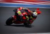 SBK: Bautista proverà la Ducati MotoGP a Jerez prima di Sepang