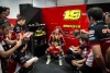 SBK: Bautista: “La Ducati MotoGP la sento mia”