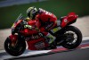 SBK: È ufficiale: wild card per Bautista a Sepang con la Ducati MotoGP