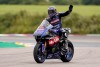 SBK: Jason O’Halloran vince ancora nel British Superbike